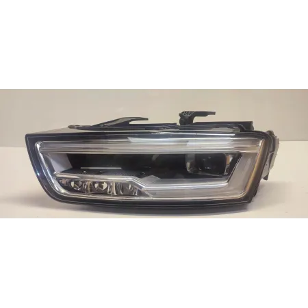 AUDI Q3 8U LAMPA LEWY PRZÓD ANGLIK RHD 8U0941033A 8U0941773A
