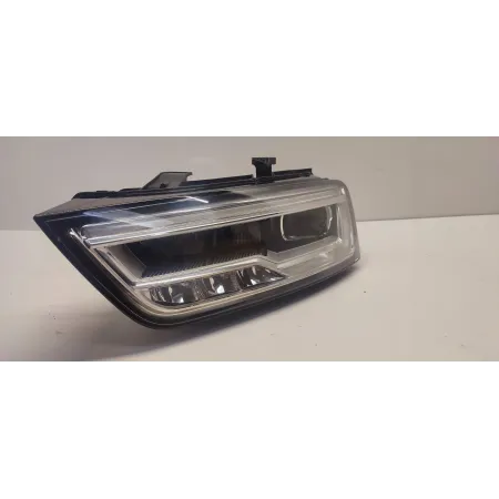 AUDI Q3 8U LAMPA LEWY PRZÓD ANGLIK RHD 8U0941033A 8U0941773A