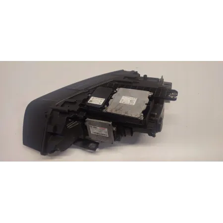 AUDI Q3 8U LAMPA LEWY PRZÓD ANGLIK RHD 8U0941033A 8U0941773A