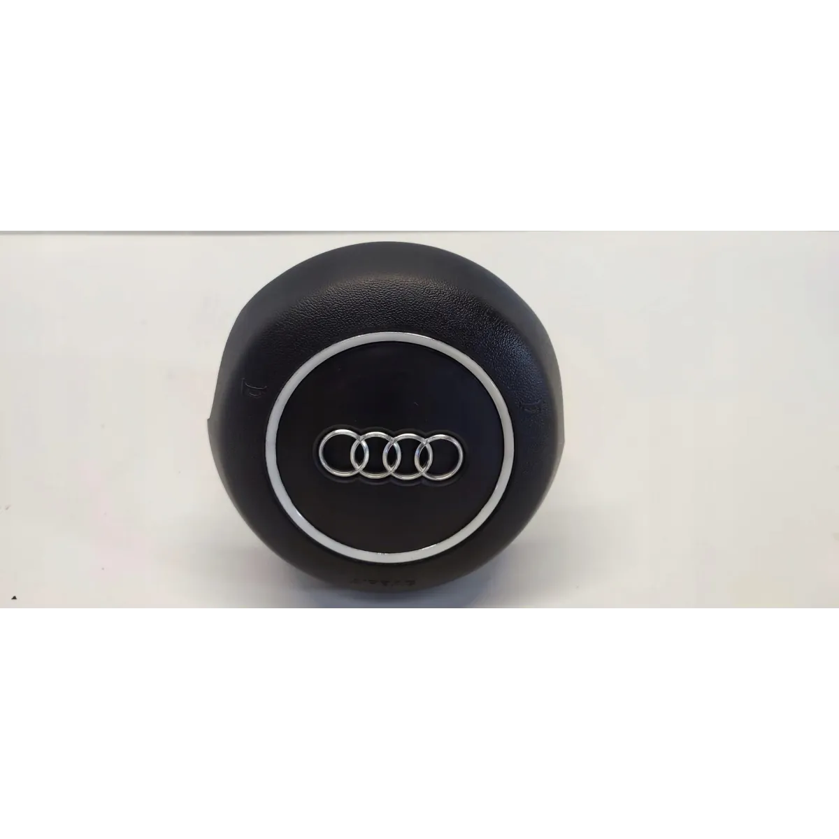 AUDI Q3 8U PODUSZKA AIRBAG KIEROWCY 8U0880201S 8U0971589C