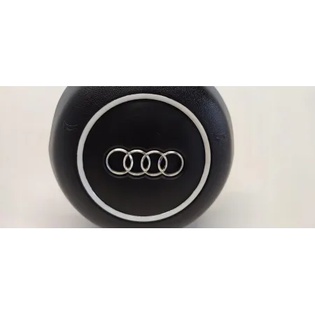 AUDI Q3 8U PODUSZKA AIRBAG KIEROWCY 8U0880201S 8U0971589C