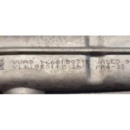 AUDI Q3 8U NAGRZEWNICA WYMIENNIK CIEPŁA 1K0819031E