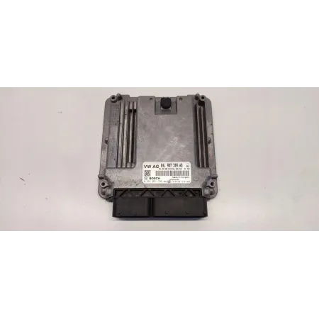 AUDI Q3 8U KOMPUTER SILNIKA 2.0 TDI 04L907309AB