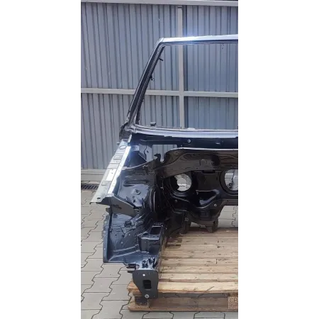 AUDI Q3 8U ĆWIARTKA PRAWY PRZÓD LZ7S