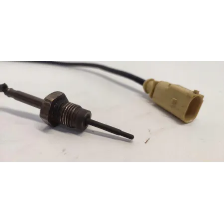 AUDI Q3 8U CZUJNIK TEMPERATURY SPALIN 04L906088BS