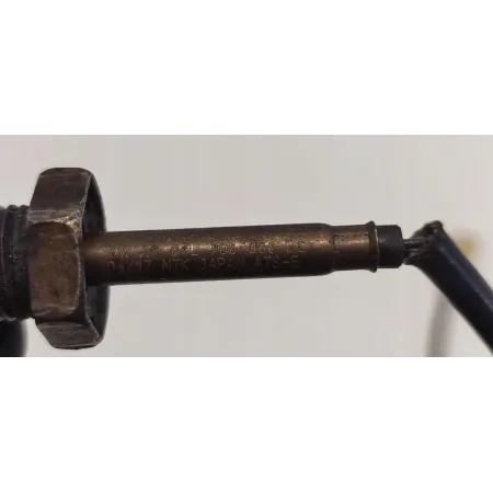 AUDI Q3 8U CZUJNIK TEMPERATURY SPALIN 04L906088BS