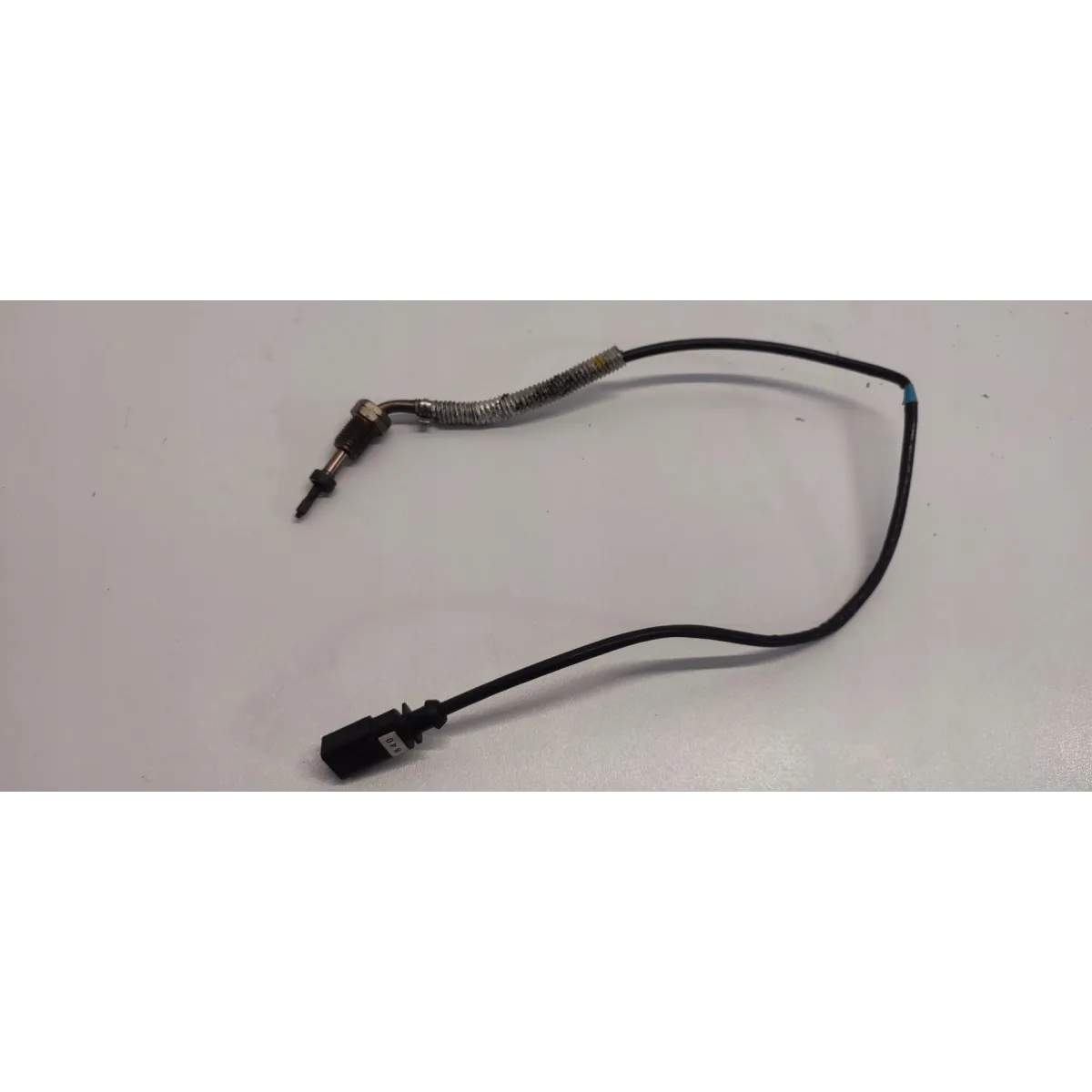 AUDI Q3 8U CZUJNIK TEMPERATURY SPALIN 04L906088DT