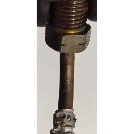 AUDI Q3 8U CZUJNIK TEMPERATURY SPALIN 04L906088DT