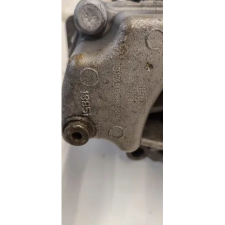 AUDI Q3 8U REDUKTOR SKRZYNI BIEGÓW 0CP409053G