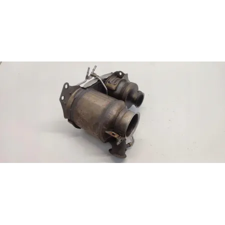AUDI Q3 8U KATALIZATOR DPF 2.0 TDI 04L131671PX 5Q0131705BG 04L131723DG