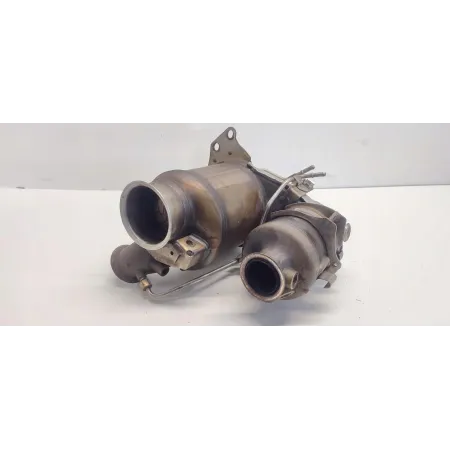 AUDI Q3 8U KATALIZATOR DPF 2.0 TDI 04L131671PX 5Q0131705BG 04L131723DG