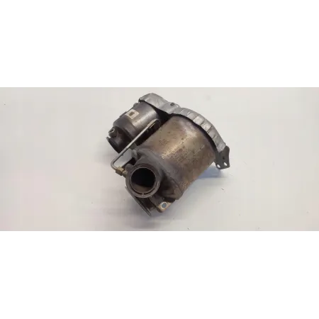 AUDI Q3 8U KATALIZATOR DPF 2.0 TDI 04L131671PX 5Q0131705BG 04L131723DG