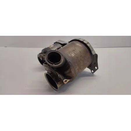 AUDI Q3 8U KATALIZATOR DPF 2.0 TDI 04L131671PX 5Q0131705BG 04L131723DG