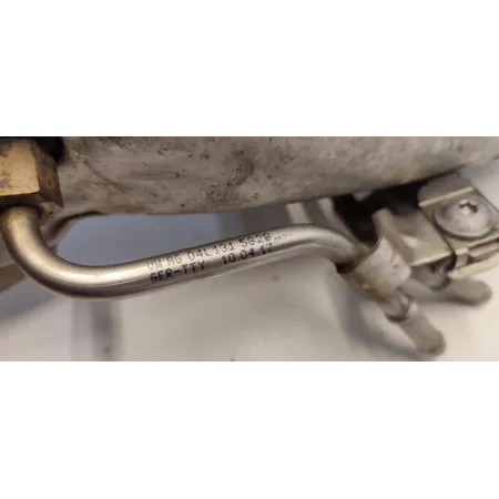 AUDI Q3 8U KATALIZATOR DPF 2.0 TDI 04L131671PX 5Q0131705BG 04L131723DG