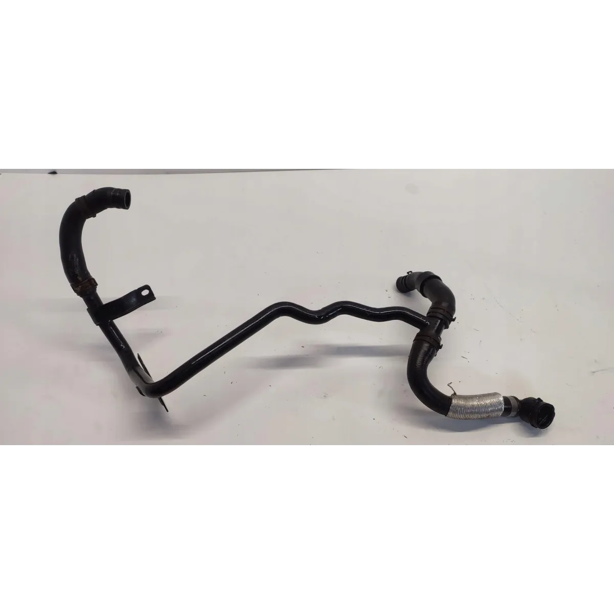AUDI Q3 8U RURA PRZEWÓD WODY 5Q0122078AE 04L121065CR