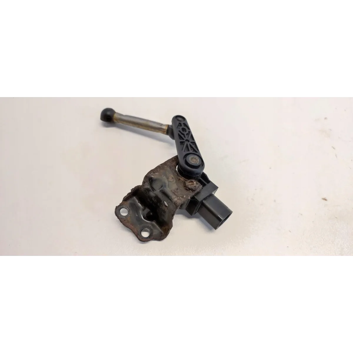 AUDI Q3 8U CZUJNIK POZIOMOWANIA 1K0941273M 1T0907503B