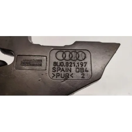 AUDI Q3 8U WYGŁUSZENIE BŁOTNIKA LEWE 8U0821197
