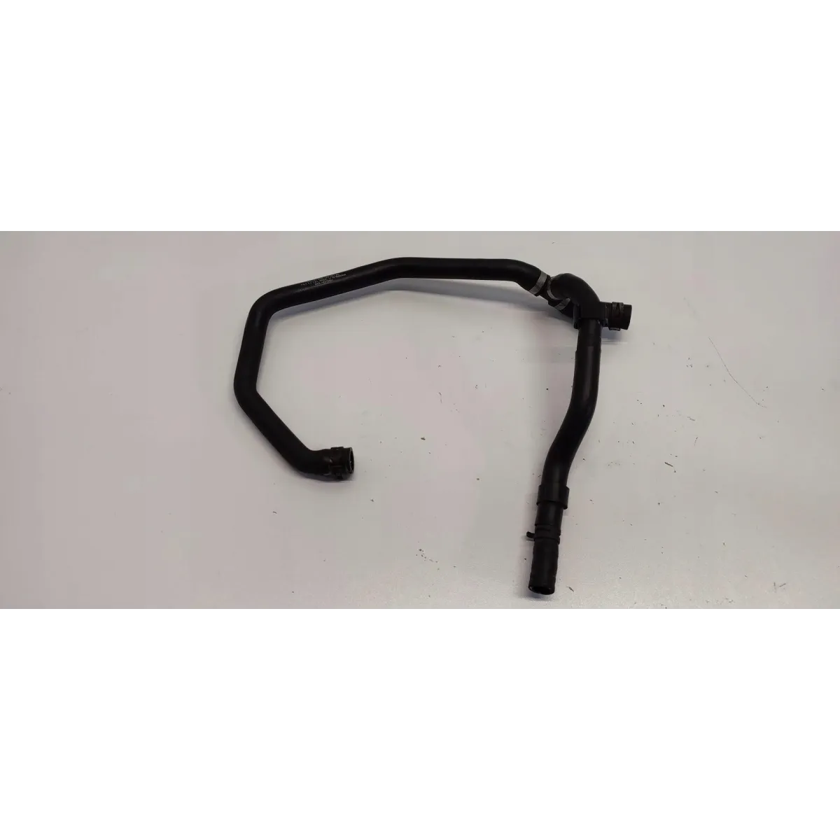 AUDI Q3 8U RURA PRZEWÓD WODY 5N0122051BL