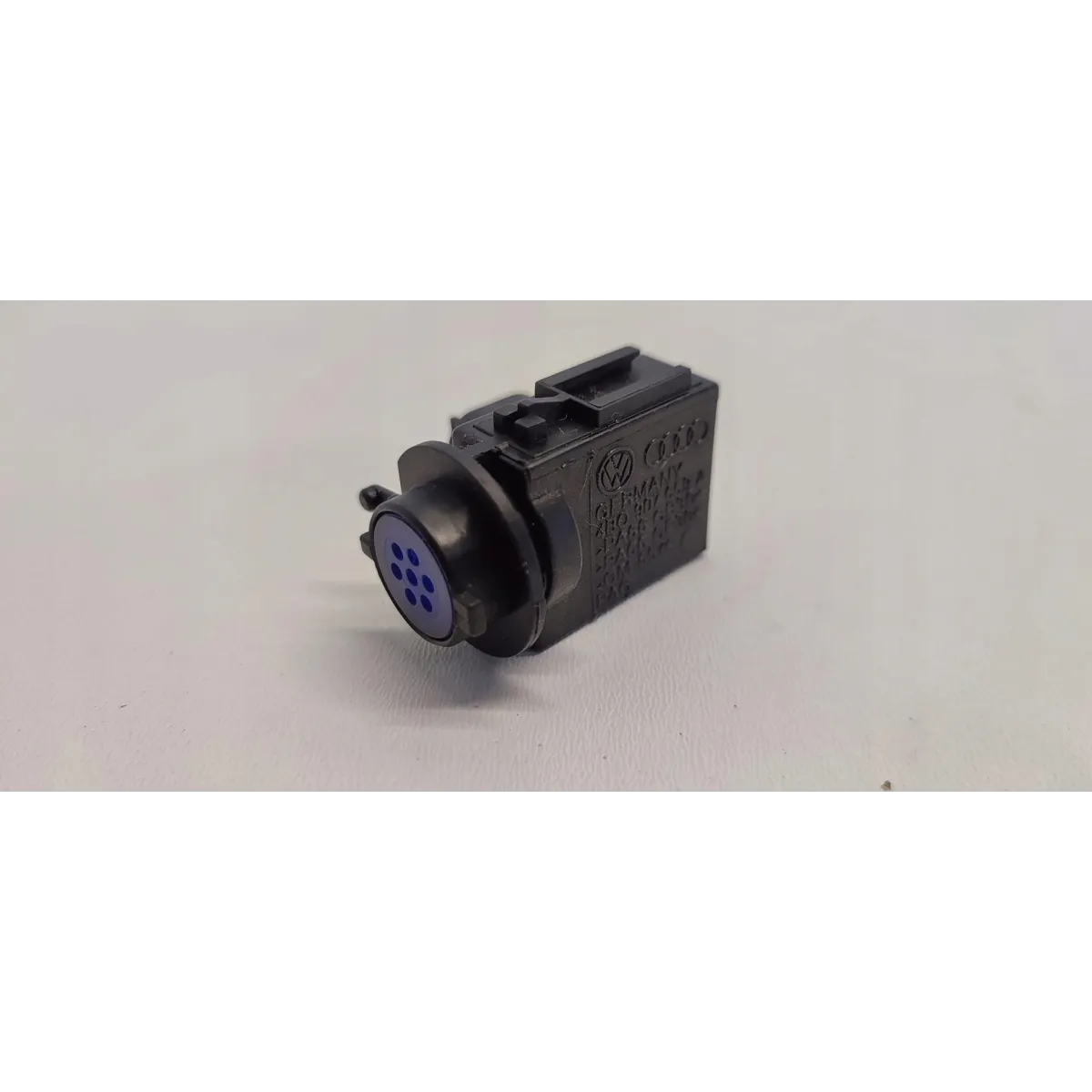 AUDI Q3 8U CZUJNIK JAKOŚCI POWIETRZA 4B0907659A