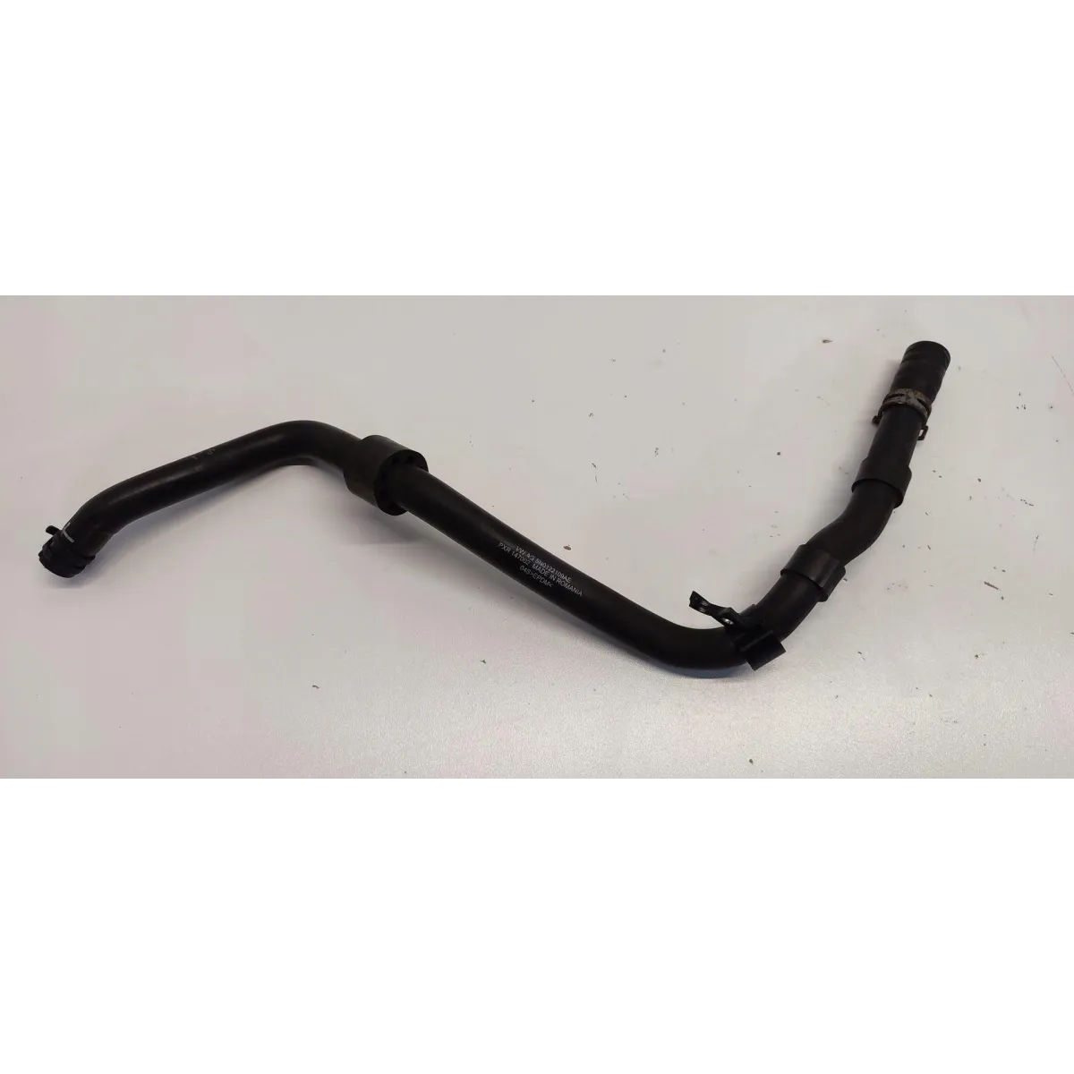 AUDI Q3 8U RURA PRZEWÓD WODY 5N0122109AE