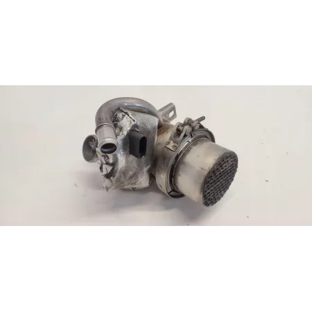 AUDI Q3 8U CHŁODNICA SPALIN EGR 2.0TDI 04L131512D 04L131512BR 04L131501M