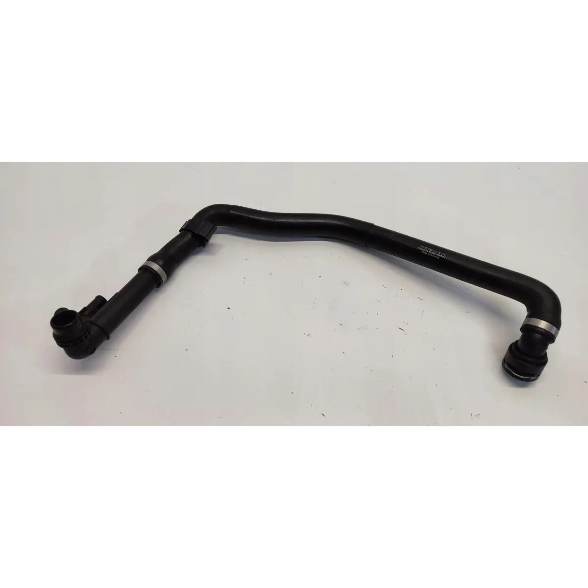 AUDI Q3 8U RURA PRZEWÓD WODY 5N0122051CD