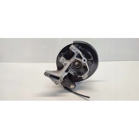 AUDI Q3 8U ZWROTNICA LEWY TYŁ 3C0505435G