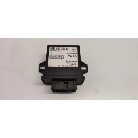 AUDI Q3 8U MODUŁ STEROWNIK ŚWIATEŁ 5M0907357G