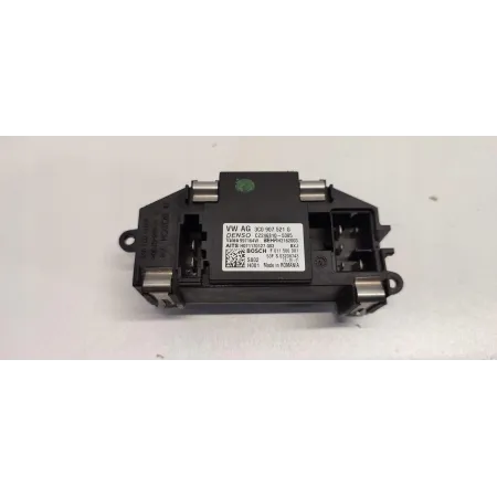 AUDI Q3 8U REZYSTOR DMUCHAWY 3C0907521G