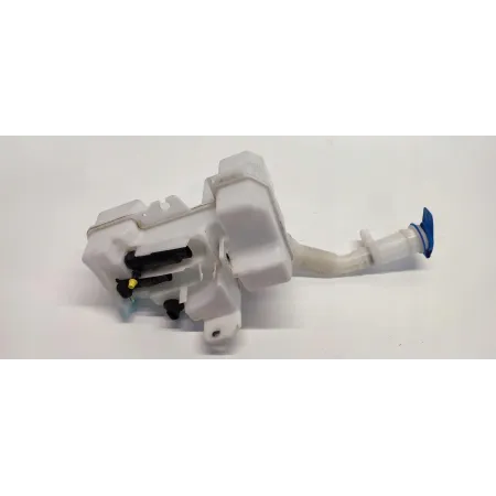 AUDI Q3 8U ZBIORNICZEK SPRYSKIWACZY 8U0956451N 8U0955453Q