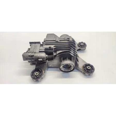 AUDI Q3 8U MOST TYLNY DYFER 0AY525010N OAY907554J