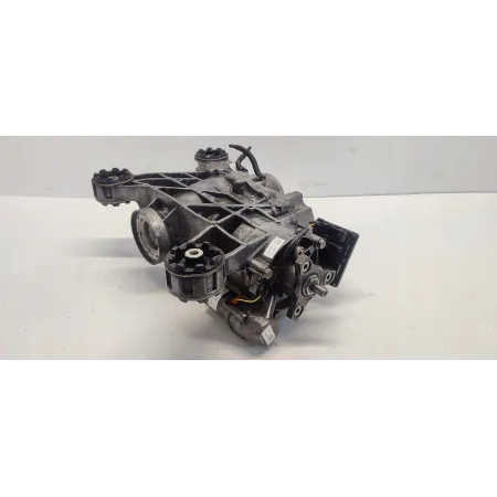 AUDI Q3 8U MOST TYLNY DYFER 0AY525010N OAY907554J