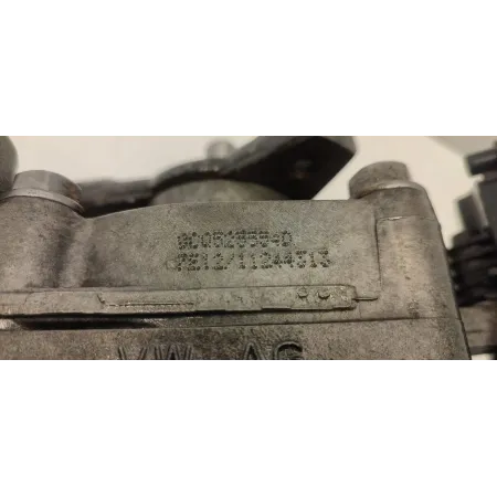 AUDI Q3 8U MOST TYLNY DYFER 0AY525010N OAY907554J