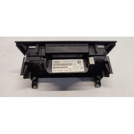 AUDI Q3 8U PANEL KLIMATYZACJI 8U0820043J