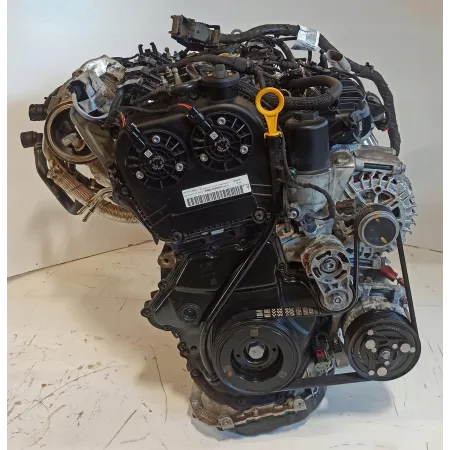 SILNIK DNN 2.0 TSI SKODA AUDI VW SEAT 2022 06Q100031H DNNA SILNIK