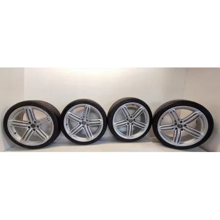AUDI A6 C7 A8 FELGI 20' 4H0601025T 5x112 FELGI ALUMINIOWE A6 C7