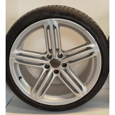 AUDI A6 C7 A8 FELGI 20' 4H0601025T 5x112 FELGI ALUMINIOWE A6 C7