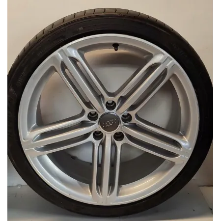 AUDI A6 C7 A8 FELGI 20' 4H0601025T 5x112 FELGI ALUMINIOWE A6 C7