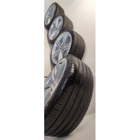 AUDI A6 C7 A8 FELGI 20' 4H0601025T 5x112 FELGI ALUMINIOWE A6 C7