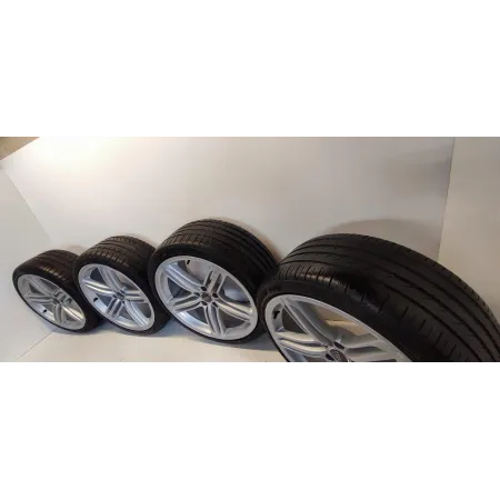 AUDI A6 C7 A8 FELGI 20' 4H0601025T 5x112 FELGI ALUMINIOWE A6 C7