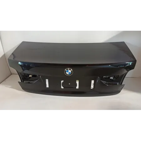 BMW 7 G11 KLAPA BAGAŻNIKA 475 9481034