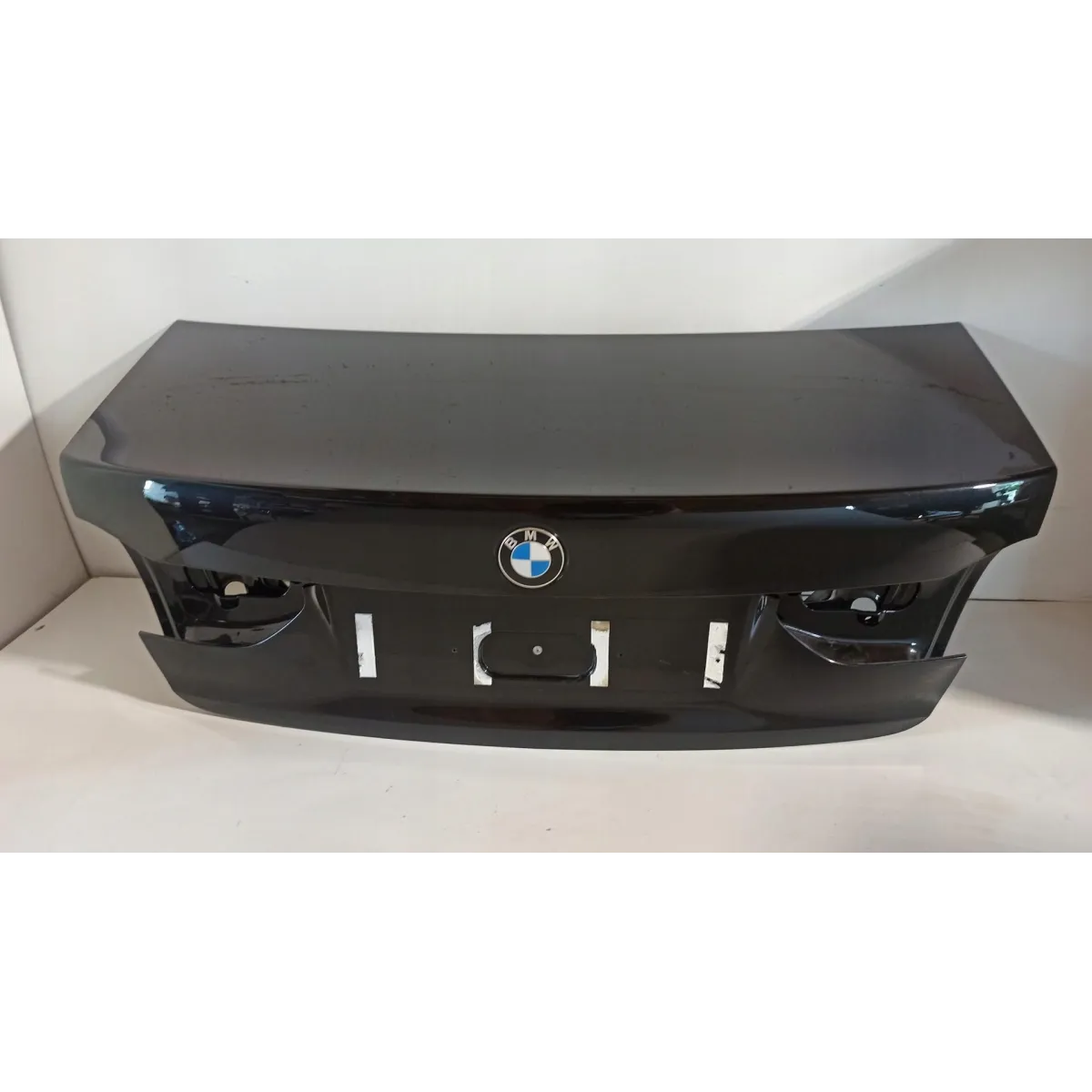 BMW 7 G11 KLAPA BAGAŻNIKA 475 9481034