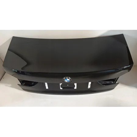 BMW 7 G11 KLAPA BAGAŻNIKA 475 9481034