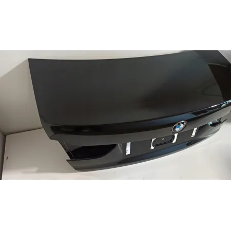 BMW 7 G11 KLAPA BAGAŻNIKA 475 9481034