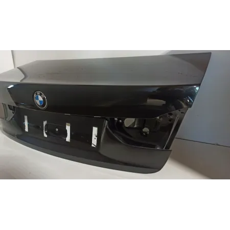 BMW 7 G11 KLAPA BAGAŻNIKA 475 9481034