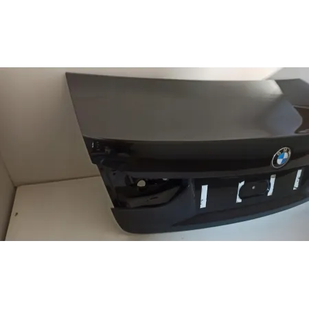 BMW 7 G11 KLAPA BAGAŻNIKA 475 9481034