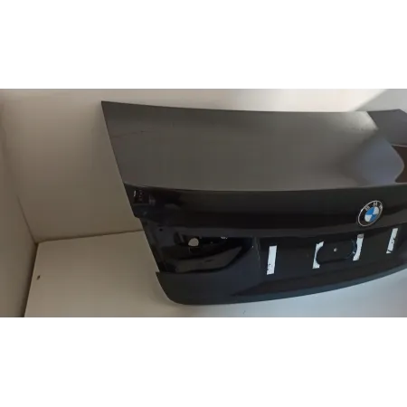 BMW 7 G11 KLAPA BAGAŻNIKA 475 9481034
