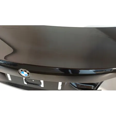 BMW 7 G11 KLAPA BAGAŻNIKA 475 9481034