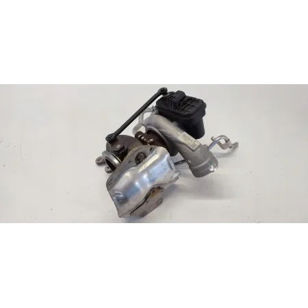 VW TIGUAN II TURBINA TURBOSPĘŻARKA 1.5 TSI 05E145701K