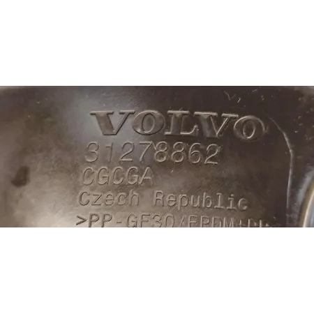 VOLVO V40 II KLAPKA WLEWU PALIWA 498 31278862